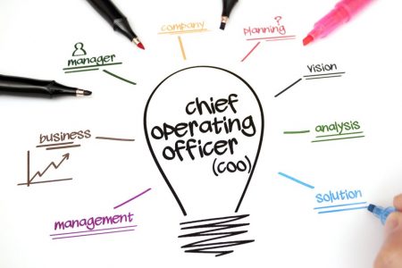 Ceo Vs. Coo