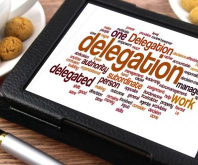Why Is Delegation Important?
