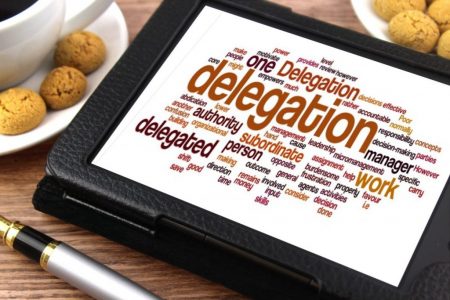 Why Is Delegation Important?