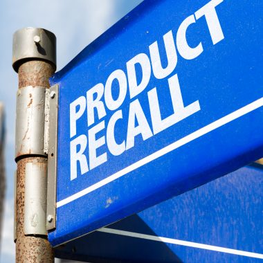 amazon product recalls