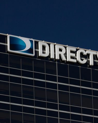 directv to buy dish