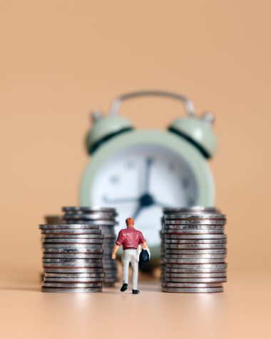 labor cost high