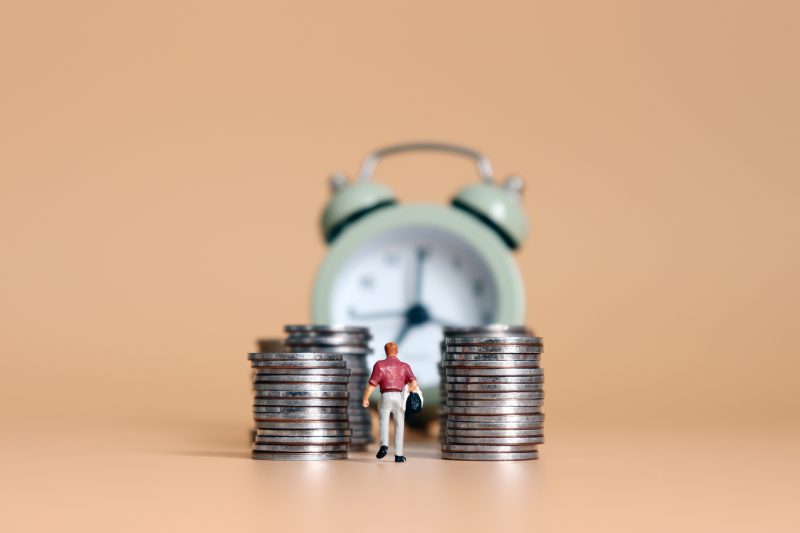 labor cost high